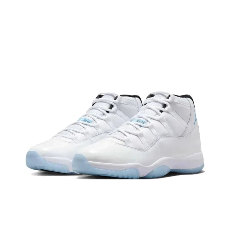 Air Jordan 11 Retro High 'Legend Blue' | Banlieue91