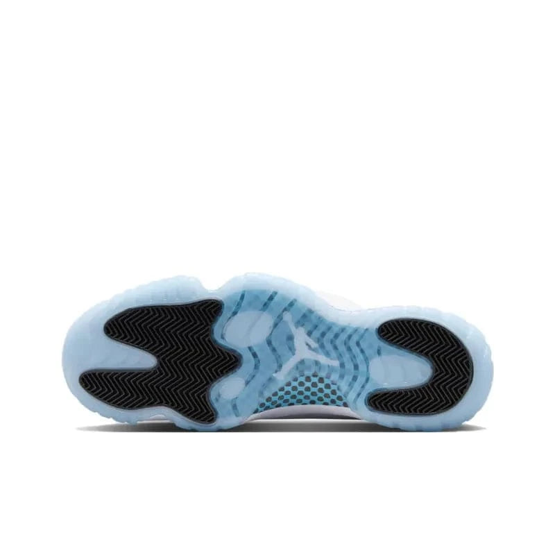 Air Jordan 11 Retro High 'Legend Blue' | Banlieue91