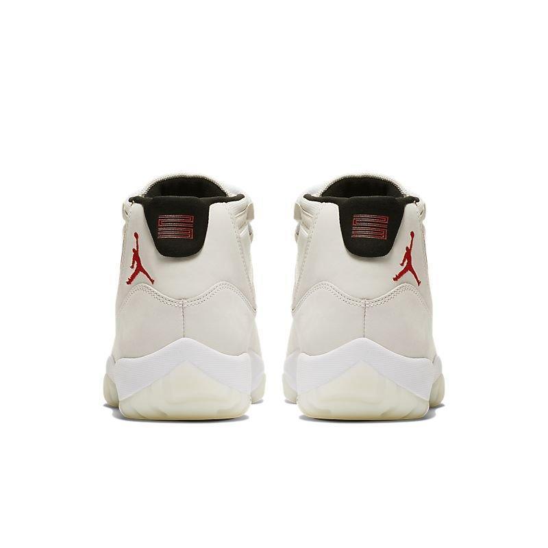 Air Jordan 11 Retro High 'Platinum Tint' - Banlieue91