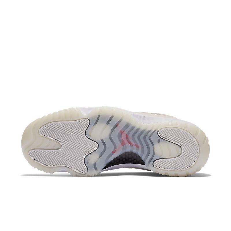 Air Jordan 11 Retro High 'Platinum Tint' - Banlieue91