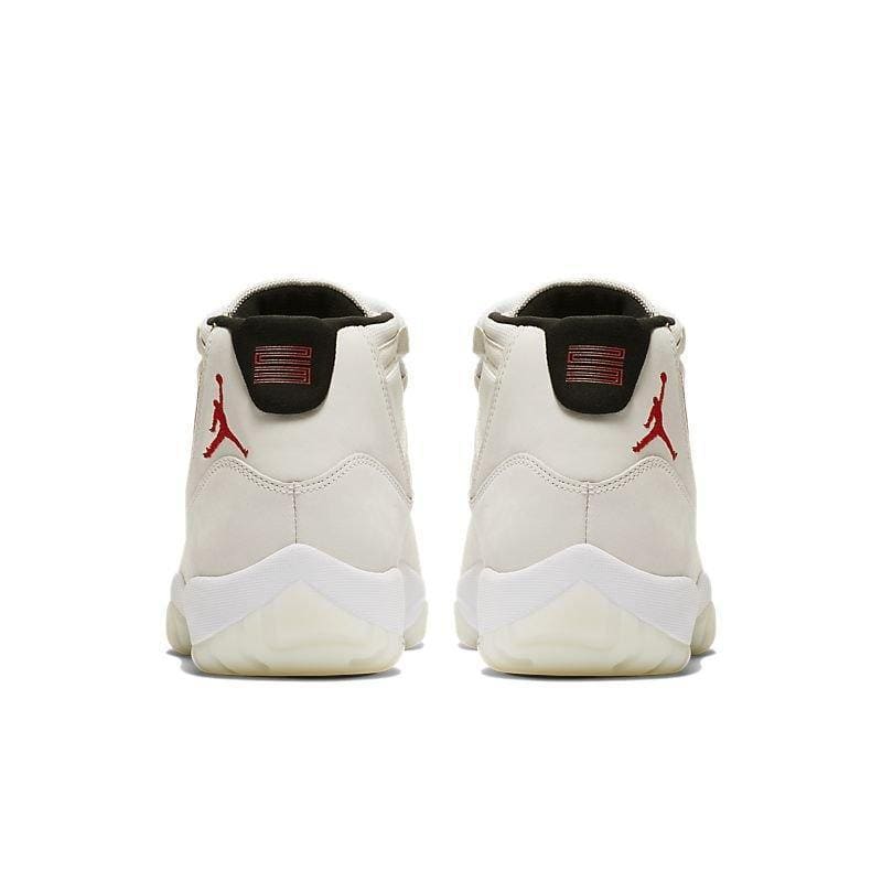 Air Jordan 11 Retro High 'Platinum Tint' | Banlieue91