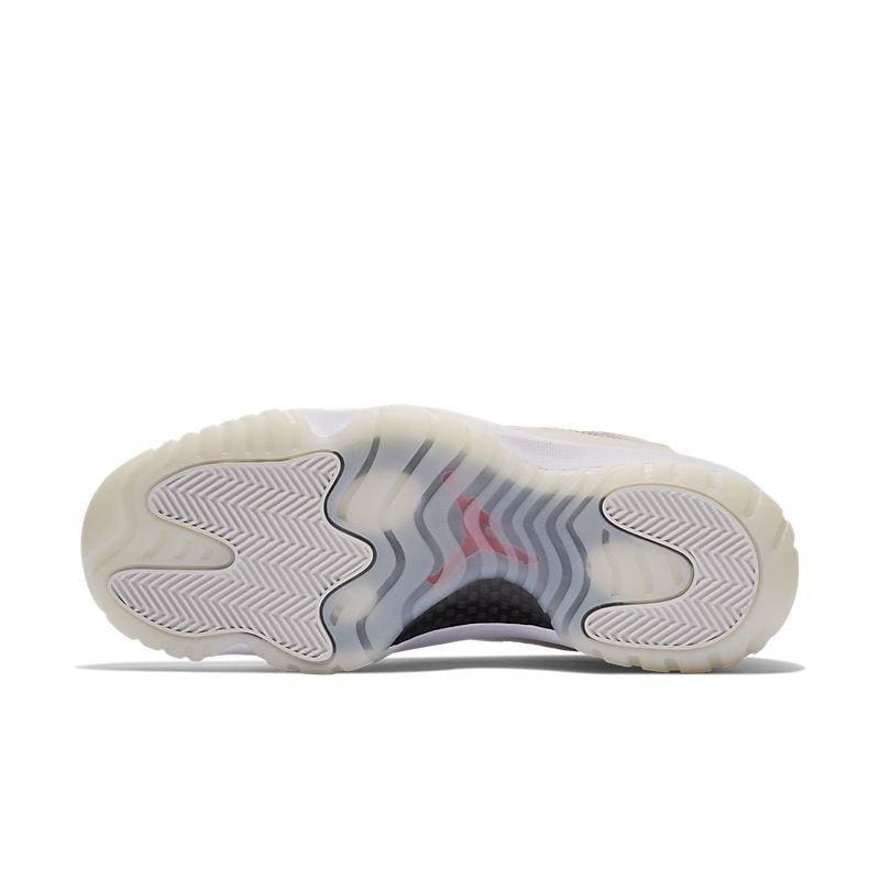Air Jordan 11 Retro High 'Platinum Tint' | Banlieue91