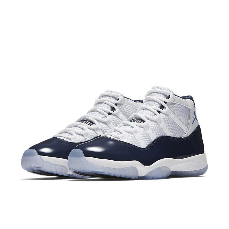 Air Jordan 11 Retro High 'UNC Win Like 82' | Banlieue91