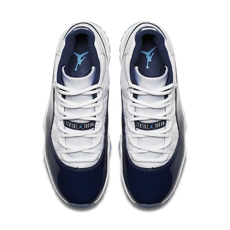 Air Jordan 11 Retro High 'UNC Win Like 82' | Banlieue91
