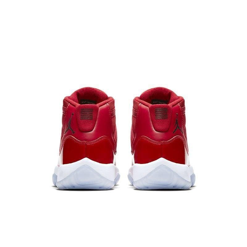 Air Jordan 11 Retro High 'Win Like 96' | Banlieue91
