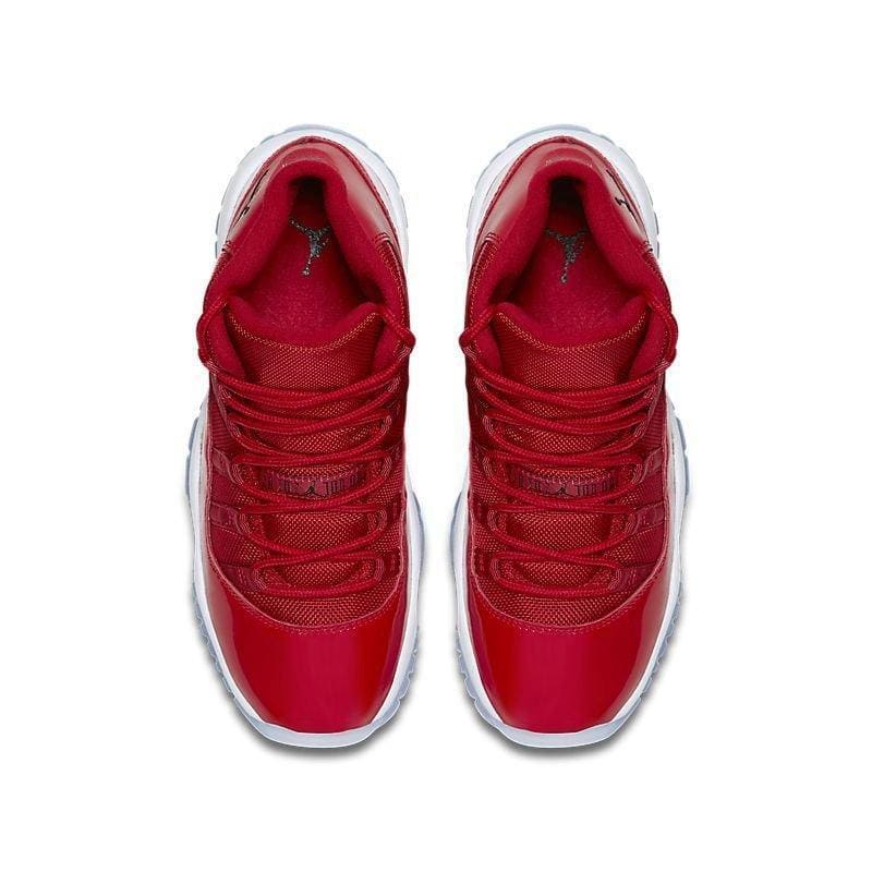 Air Jordan 11 Retro High 'Win Like 96' | Banlieue91