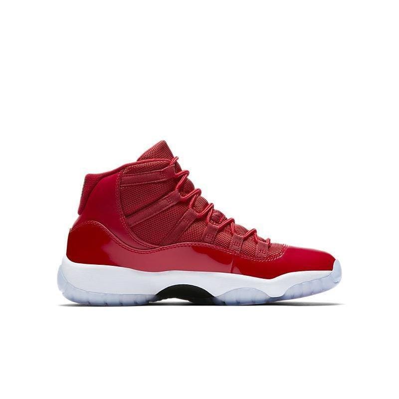 Air Jordan 11 Retro High 'Win Like 96' | Banlieue91