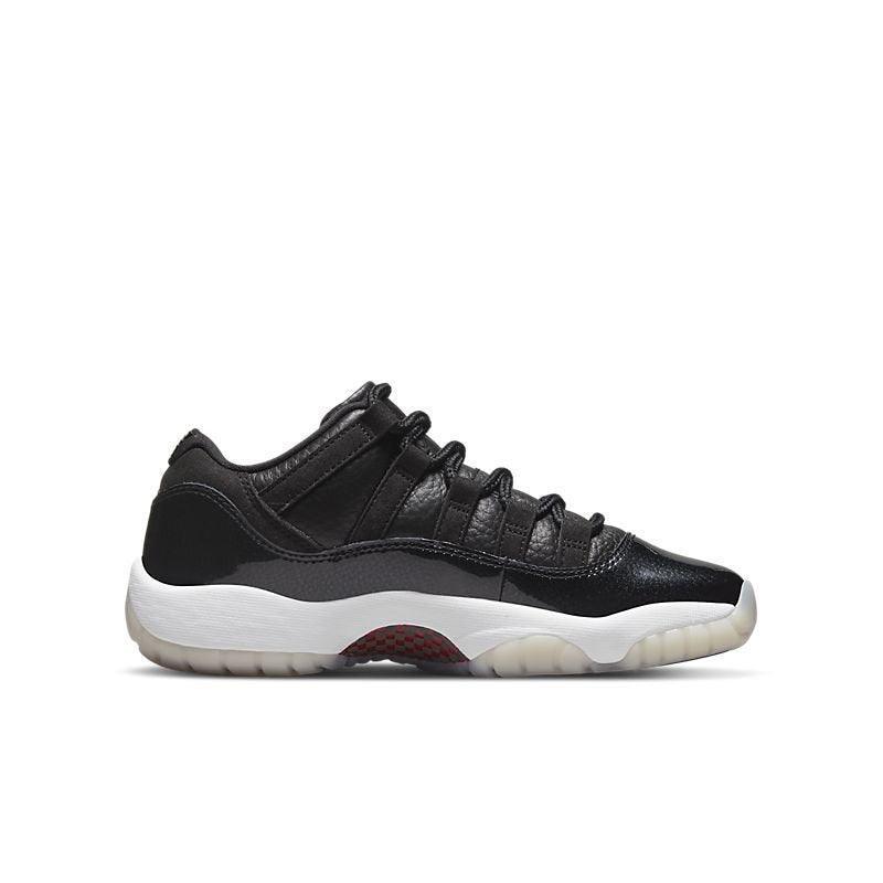 Air Jordan 11 Retro Low '72-10' - Banlieue91