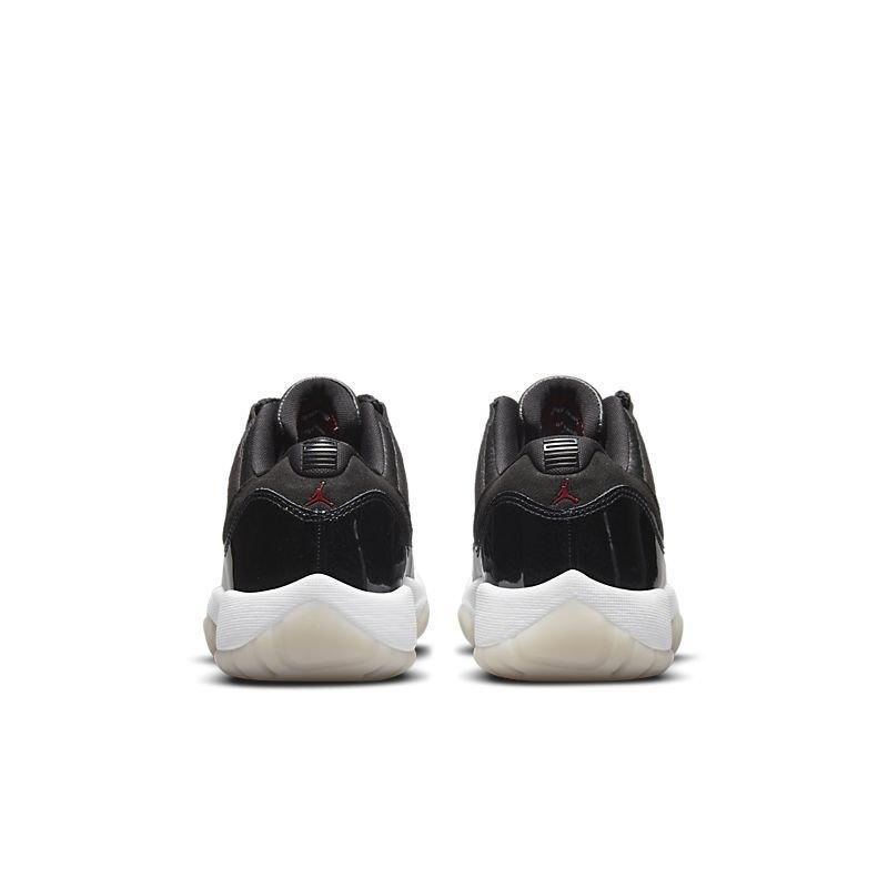 Air Jordan 11 Retro Low '72-10' - Banlieue91