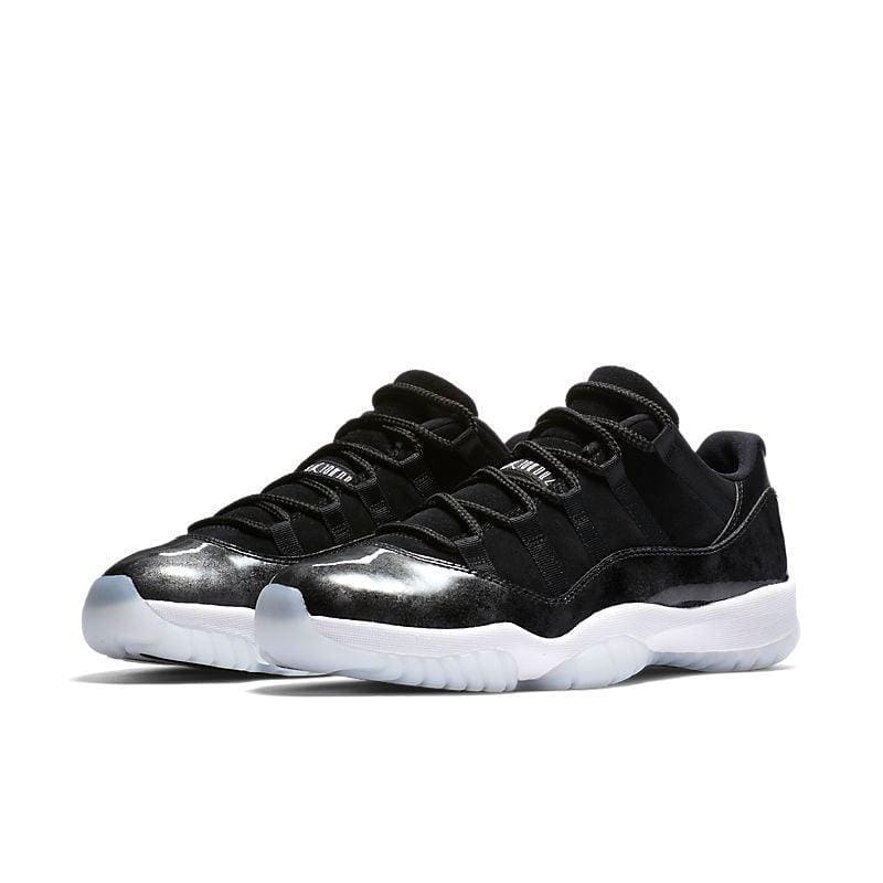 Air Jordan 11 Retro Low 'Barons' | Banlieue91