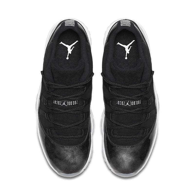 Air Jordan 11 Retro Low 'Barons' | Banlieue91