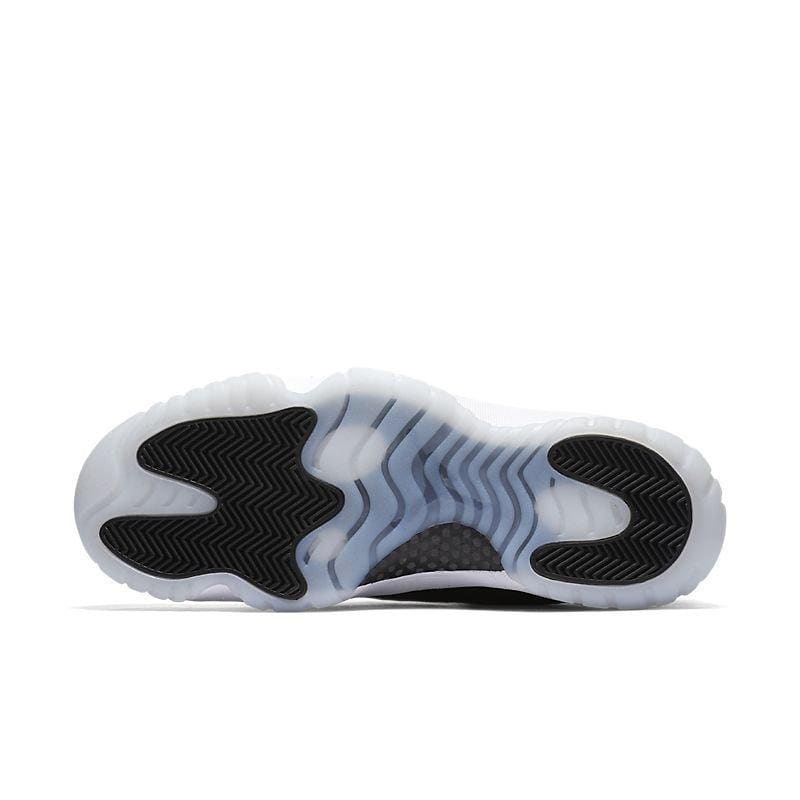 Air Jordan 11 Retro Low 'Barons' | Banlieue91