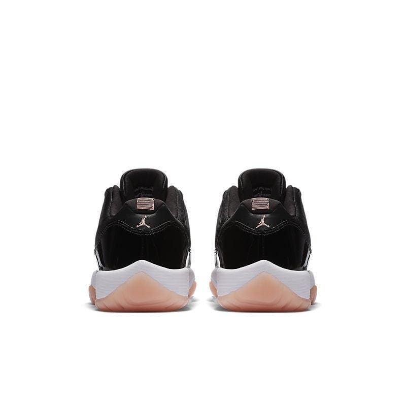 Air Jordan 11 Retro Low 'Bleached Coral' | Banlieue91