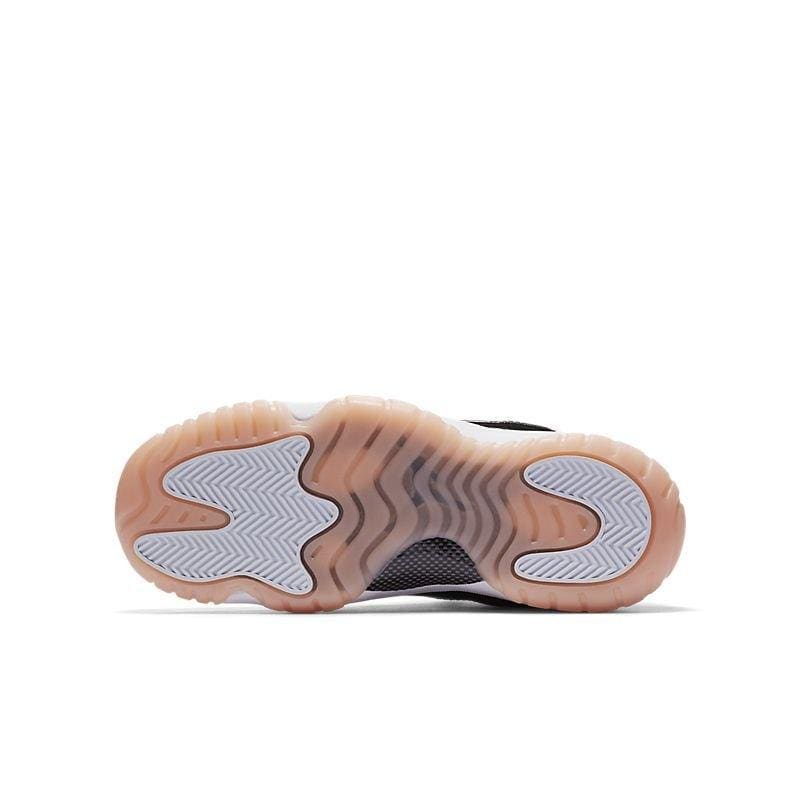 Air Jordan 11 Retro Low 'Bleached Coral' | Banlieue91