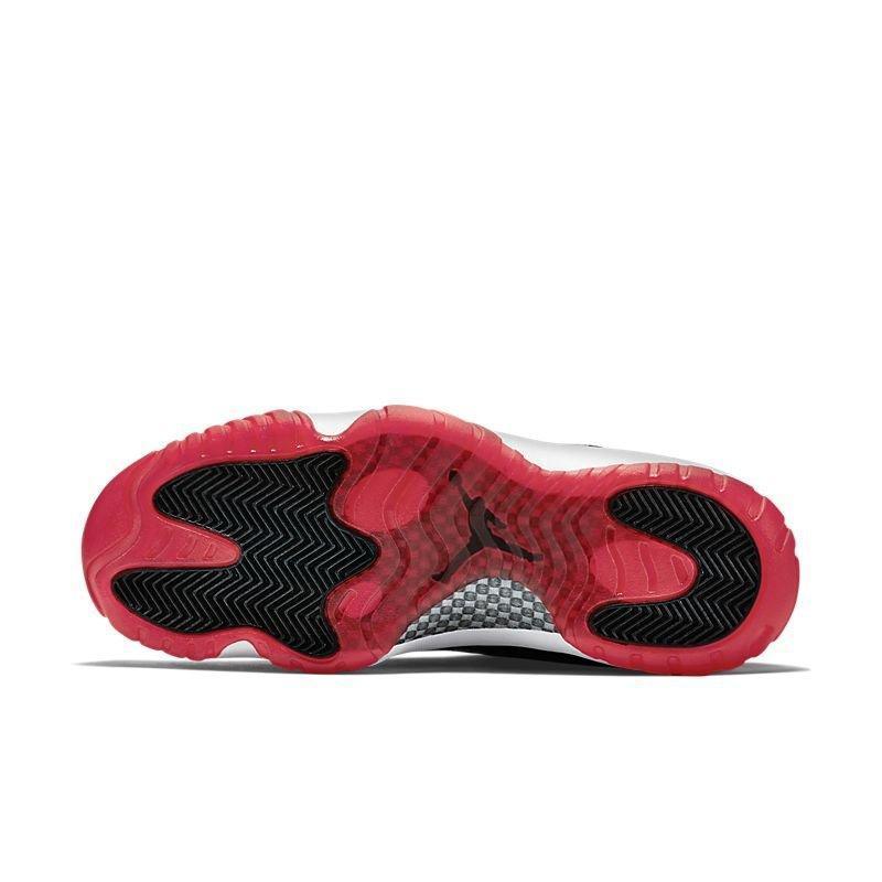 Air Jordan 11 Retro Low 'Bred' - Banlieue91