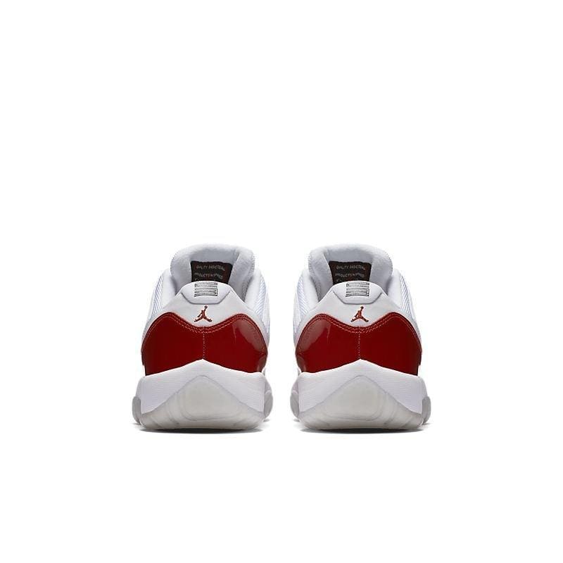 Air Jordan 11 Retro Low 'Cherry' | Banlieue91