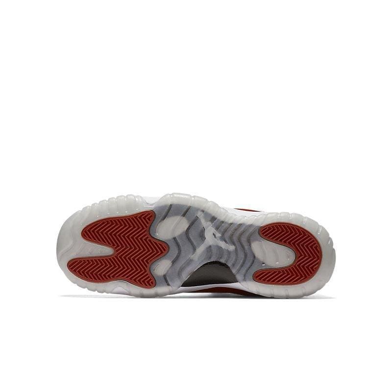 Air Jordan 11 Retro Low 'Cherry' | Banlieue91