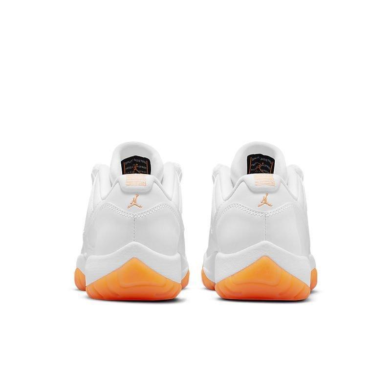 Air Jordan 11 Retro Low 'Citrus' - Banlieue91