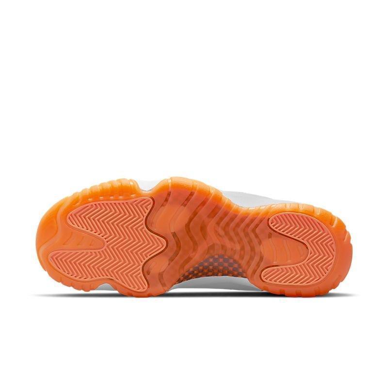 Air Jordan 11 Retro Low 'Citrus' - Banlieue91