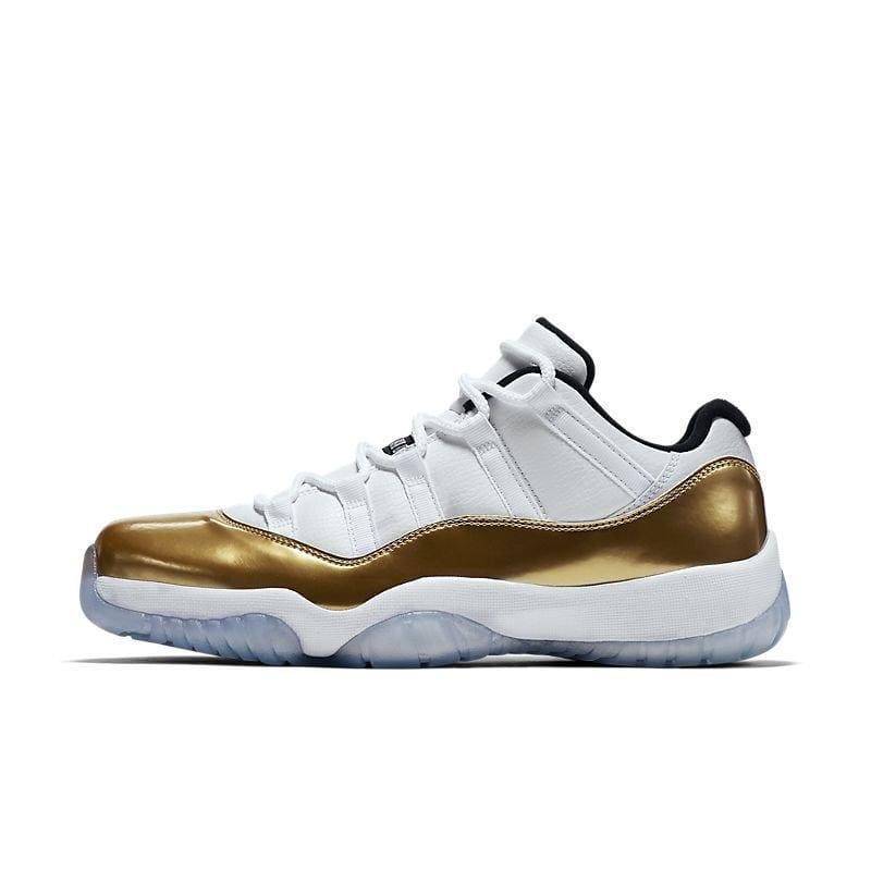 Air Jordan 11 Retro Low 'Closing Ceremony' | Banlieue91