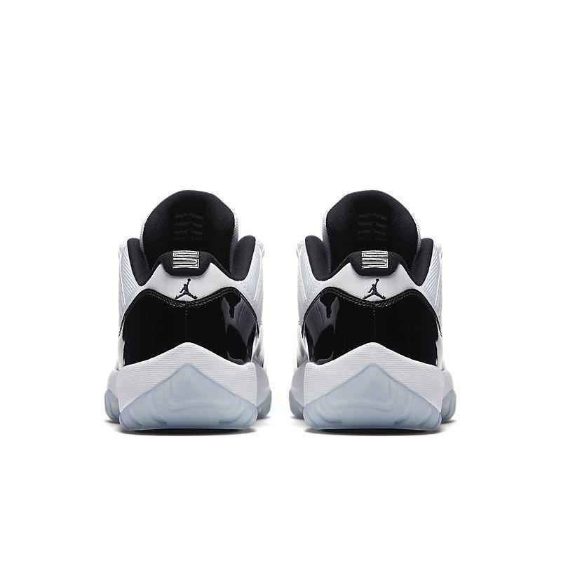 Air Jordan 11 Retro Low 'Concord' - Banlieue91