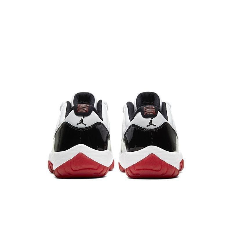 Air Jordan 11 Retro Low 'Concord Bred' | Banlieue91