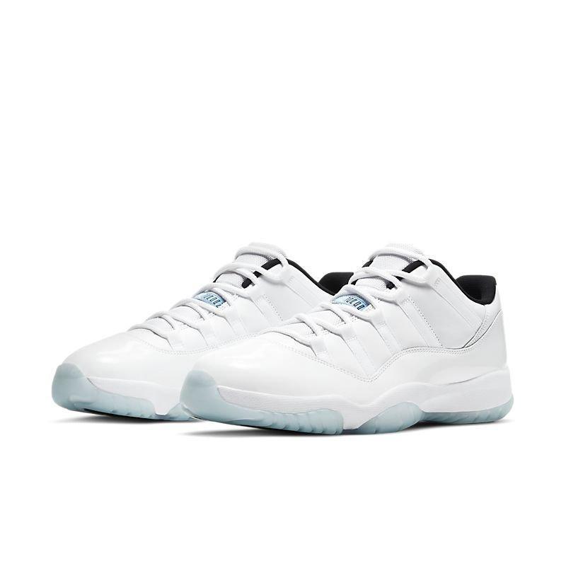 Air Jordan 11 Retro Low 'Legend Blue' - Banlieue91