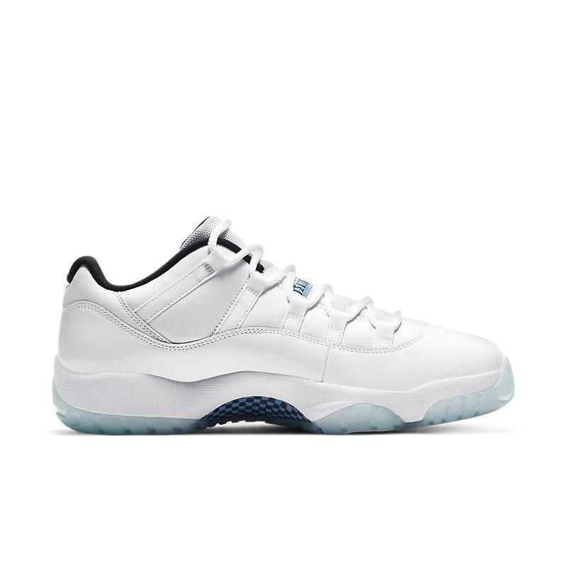 Air Jordan 11 Retro Low 'Legend Blue' | Banlieue91