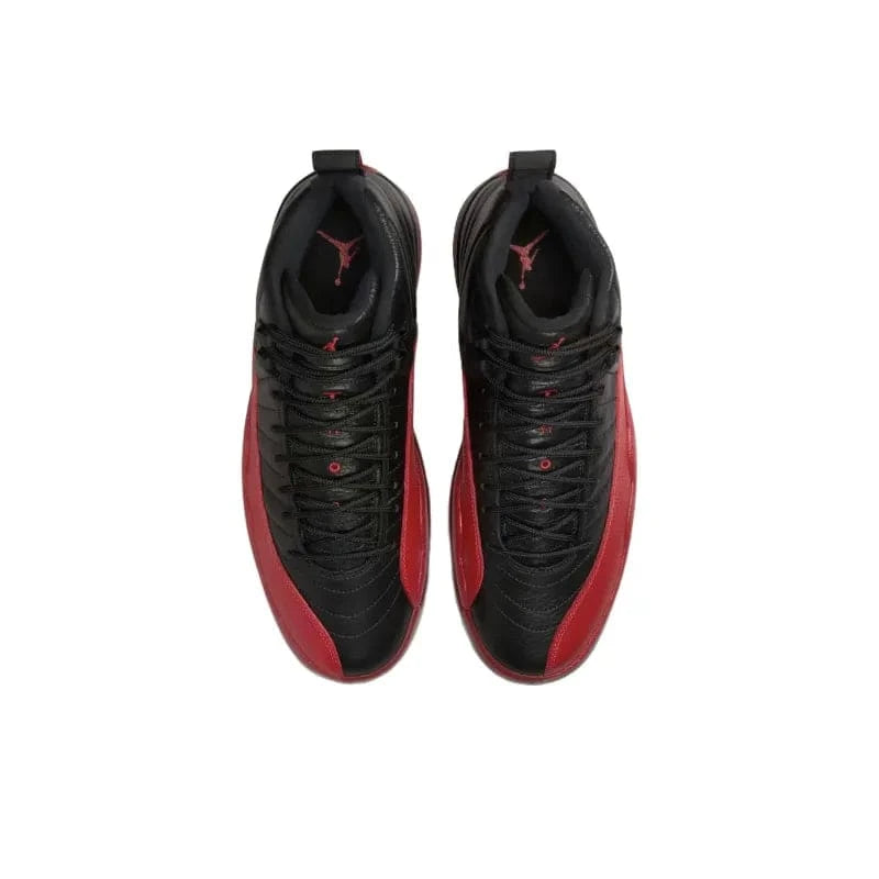 Air Jordan 12 Retro 'Flu Game' – Men's Basketball Shoes | Banlieue91