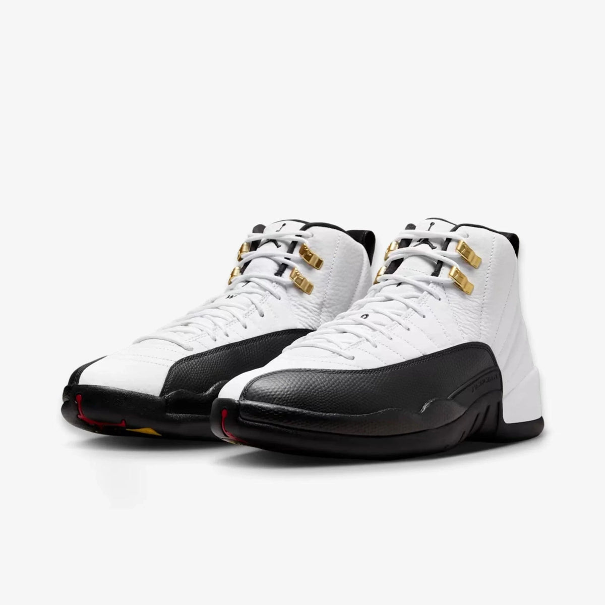 Air Jordan 12 Retro 'Taxi' 2025 | Banlieue91