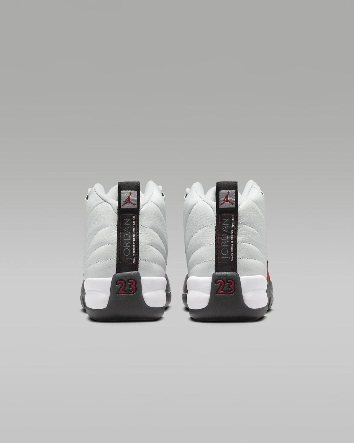 Air Jordan 12 Retro "Taxi Flip" | Banlieue91