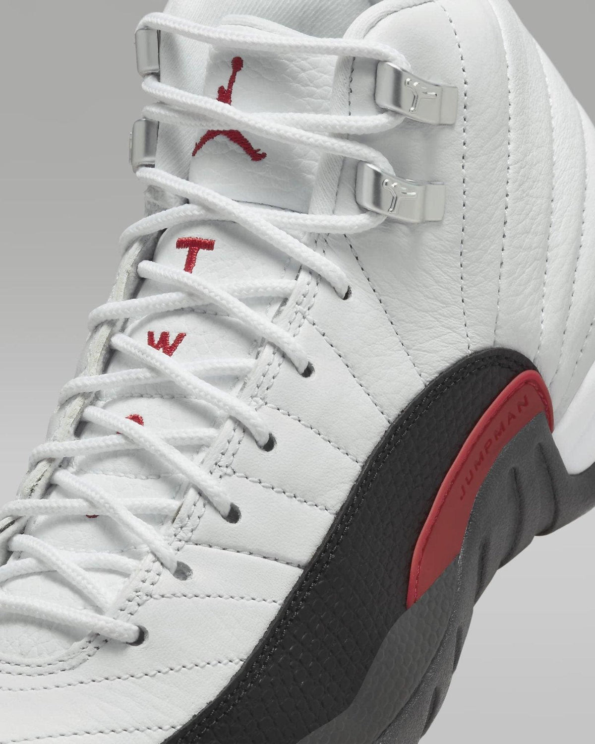 Air Jordan 12 Retro "Taxi Flip" | Banlieue91
