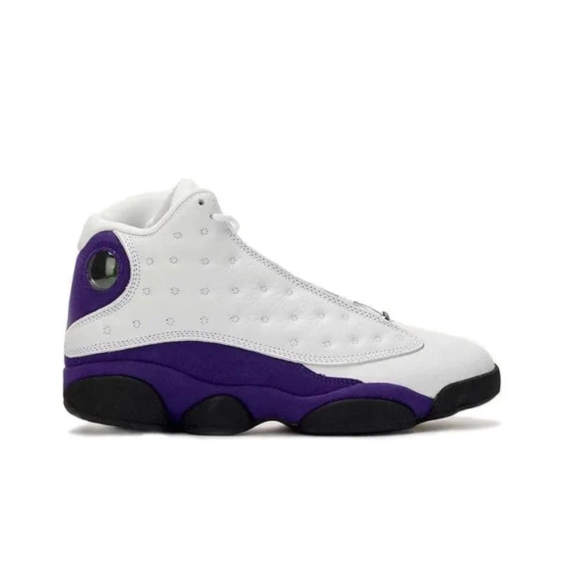 Air Jordan 13 Red Flint | Banlieue91