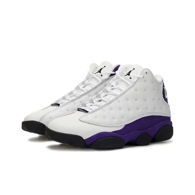 Air Jordan 13 Red Flint | Banlieue91