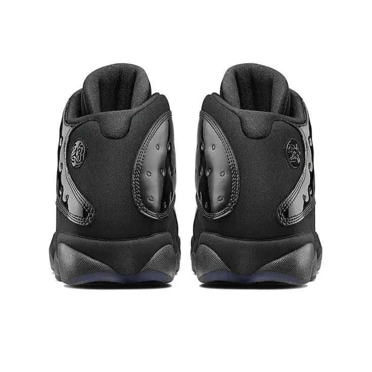 Air Jordan 13 Retro 'Cap and Gown' | Banlieue91