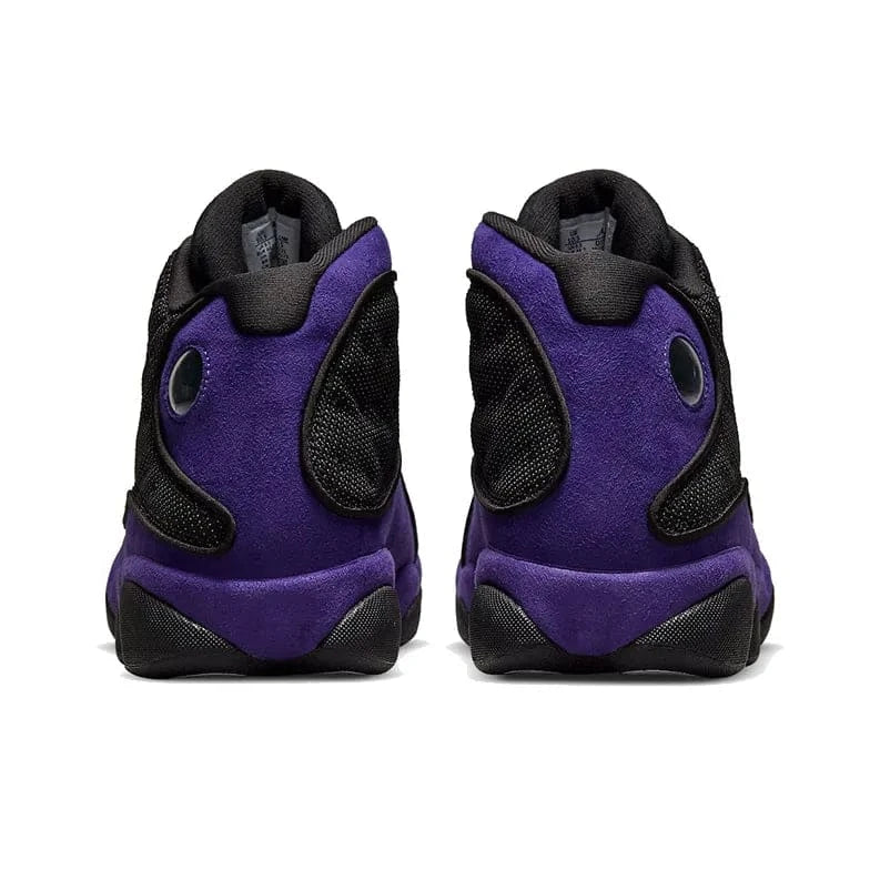 Air Jordan 13 Retro 'Court Purple' | Banlieue91
