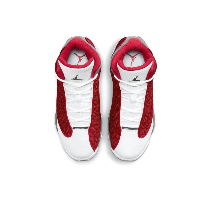 Air Jordan 13 Retro Gym Red Flint Grey | Banlieue91