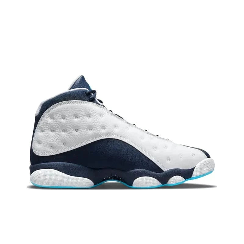 Air Jordan 13 Retro Obsidian | Banlieue91