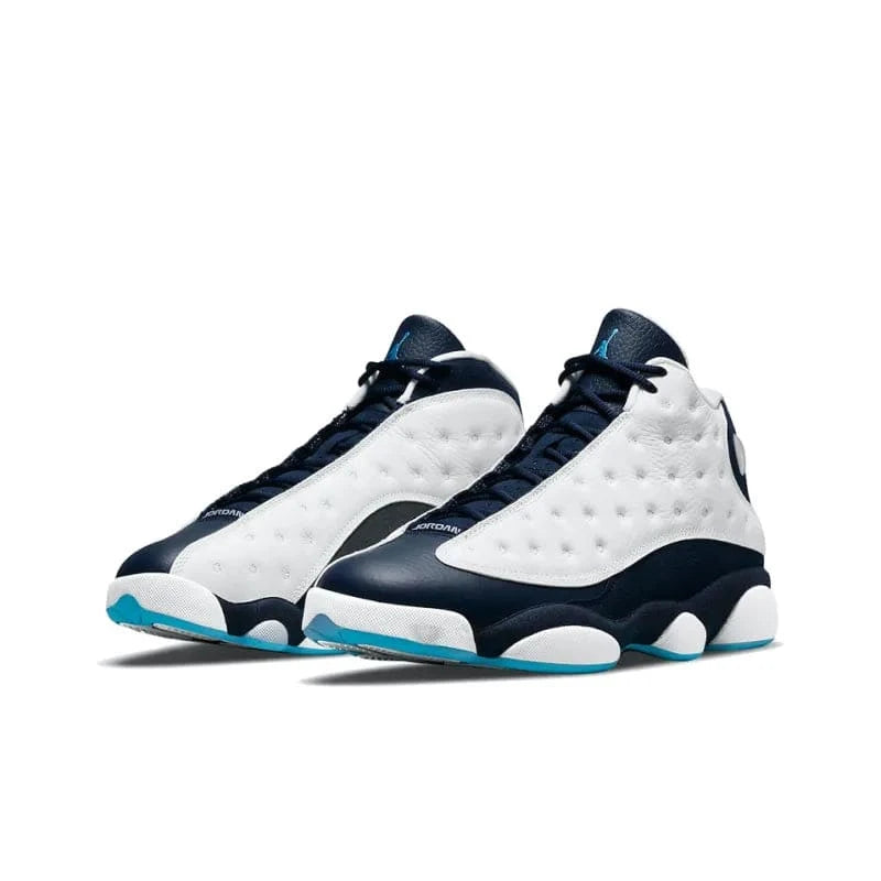 Air Jordan 13 Retro Obsidian | Banlieue91