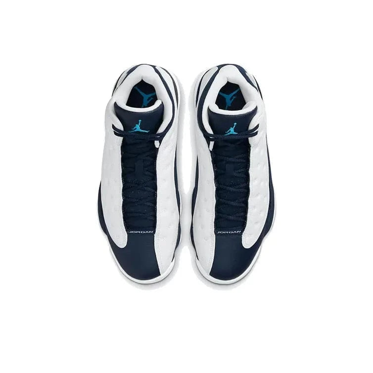 Air Jordan 13 Retro Obsidian | Banlieue91