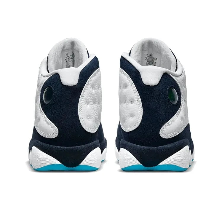Air Jordan 13 Retro Obsidian | Banlieue91