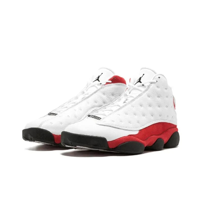 Air Jordan 13 Retro OG Chicago 2017 | Banlieue91