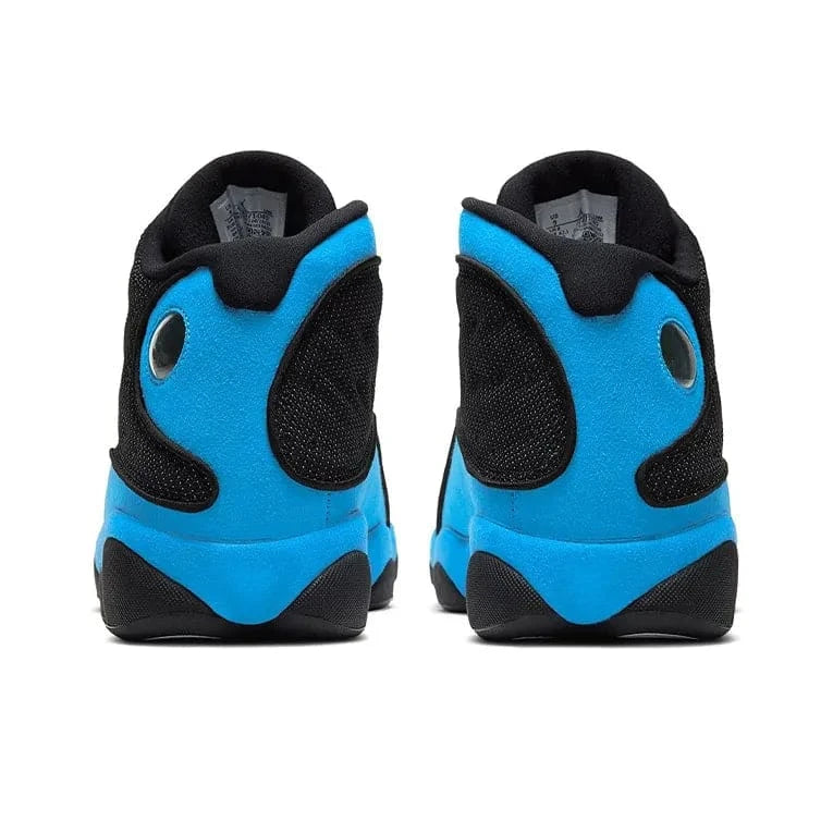 Air Jordan 13 Retro University Blue | Banlieue91