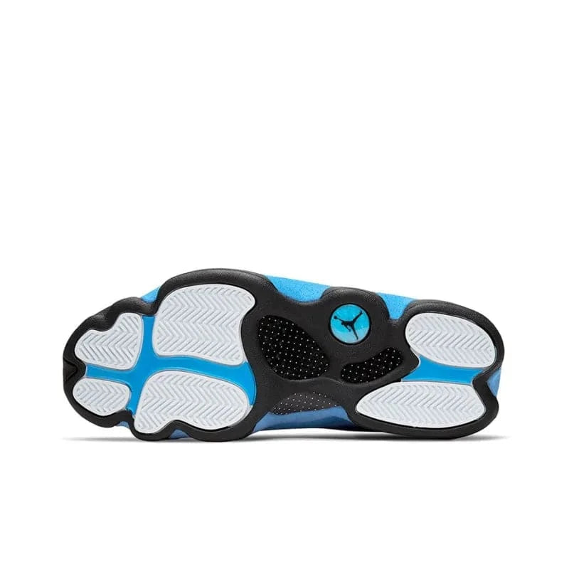 Air Jordan 13 Retro University Blue | Banlieue91