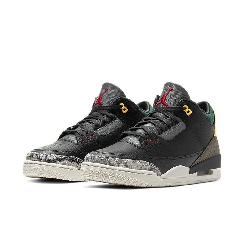 Air Jordan 3 Retro 'Animal Instinct 2.0' | Banlieue91