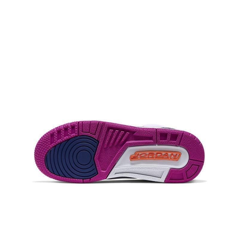Air Jordan 3 Retro 'Barely Grape' | Banlieue91