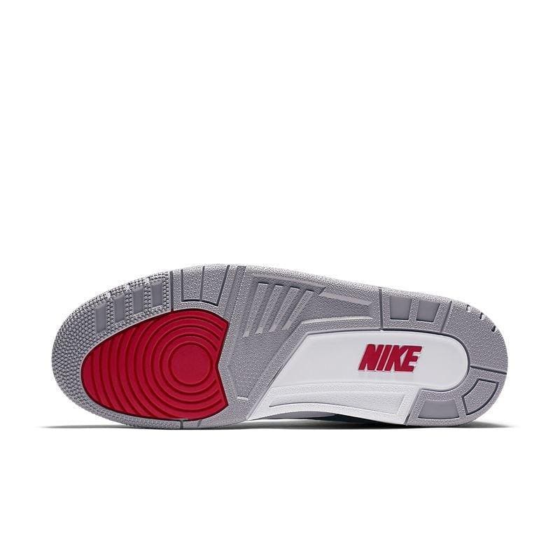 Air Jordan 3 Retro 'Black Cement' | Banlieue91