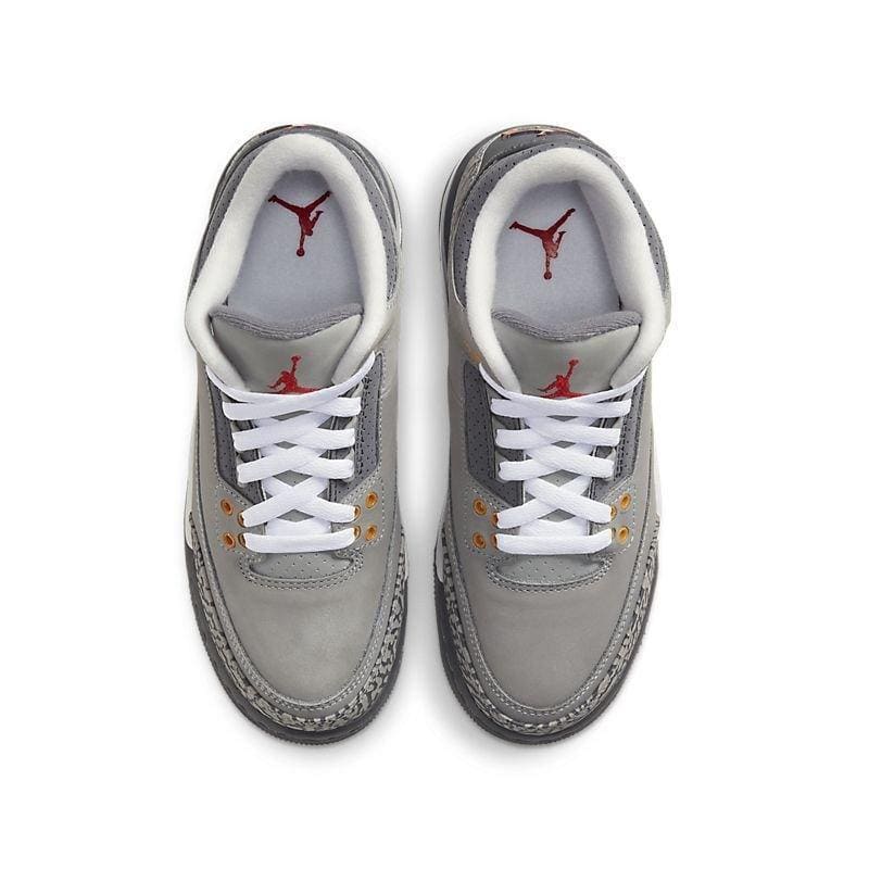 Air Jordan 3 Retro 'Cool Grey' | Banlieue91