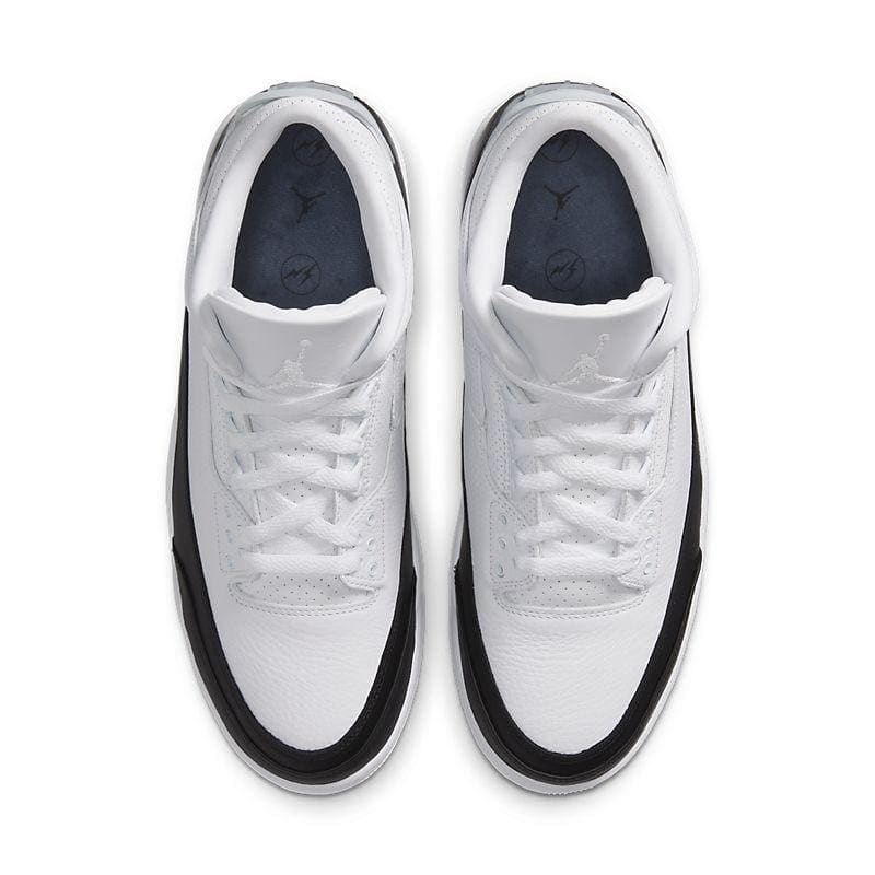 Air Jordan 3 Retro 'Fragment' | Banlieue91