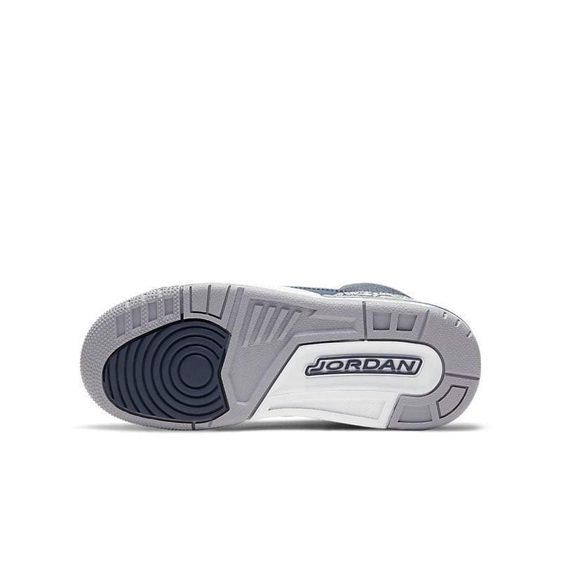 Air Jordan 3 Retro 'Georgetown' | Banlieue91